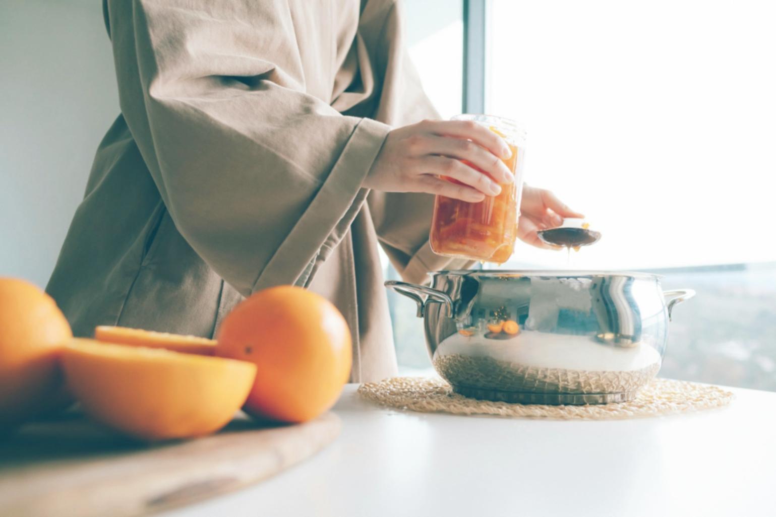 Students practicing plating techniques during hands-on workshop session